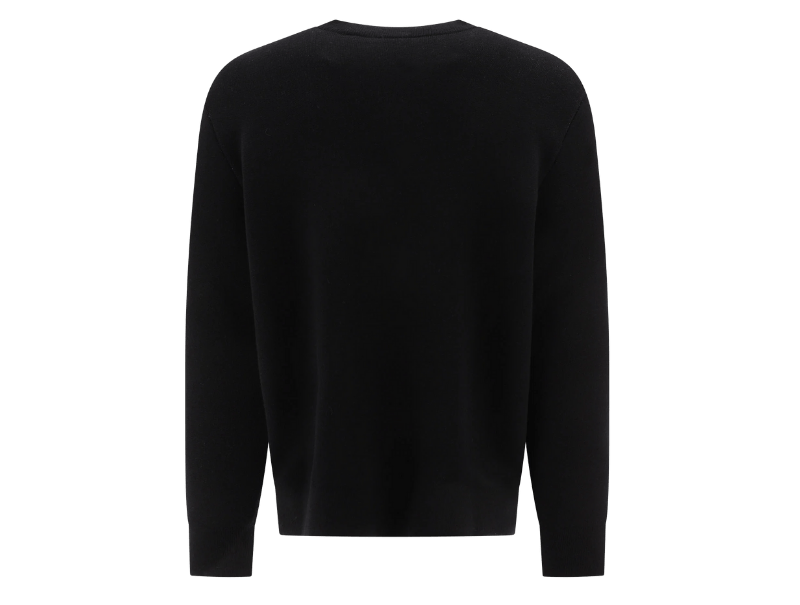 Burberry Fennel Knit Sweatshirt
