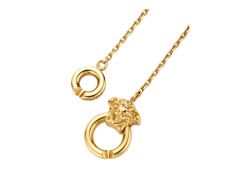 VERSACE NECKLACE BIJOUX