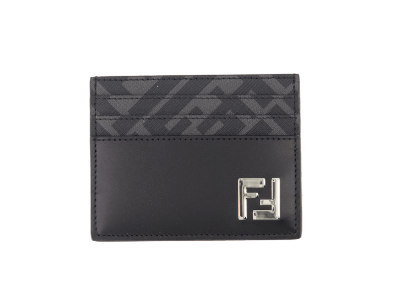SALVATORE FERREGAMO CARD HOLDER