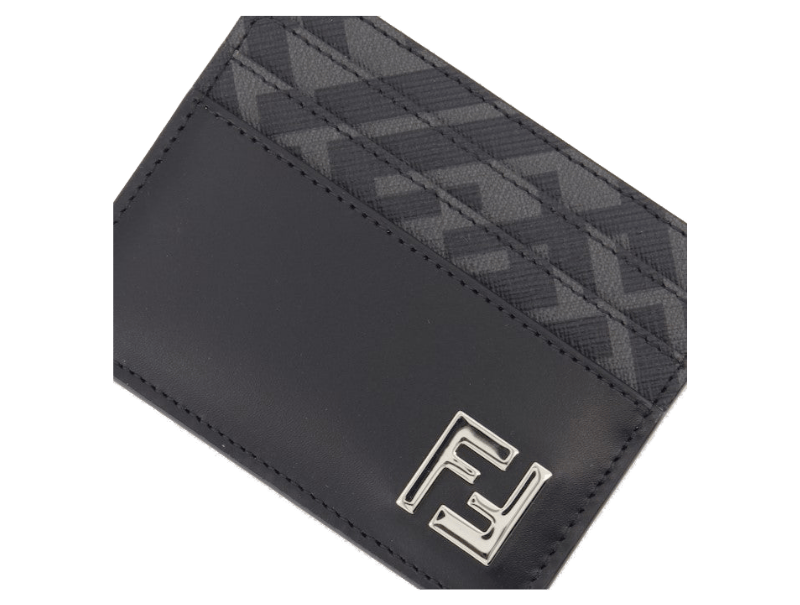 SALVATORE FERREGAMO CARD HOLDER