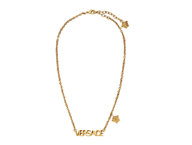 VERSACE NECKLACE BIJOUX
