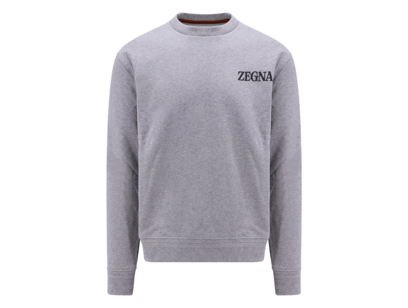 ZEGNA SWEATSHIRT