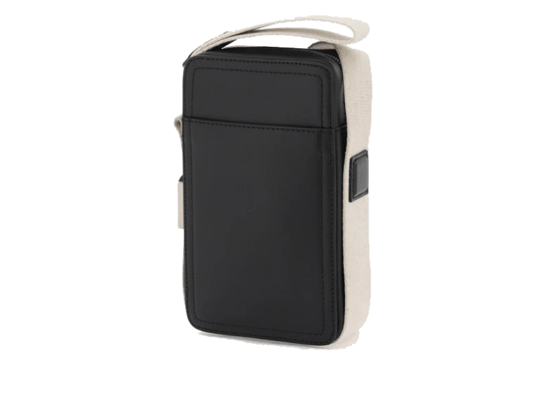 JAQUEMUS VERTICAL BAG