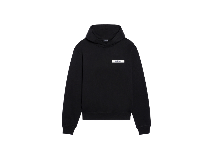JAQUEMUS HOODIE