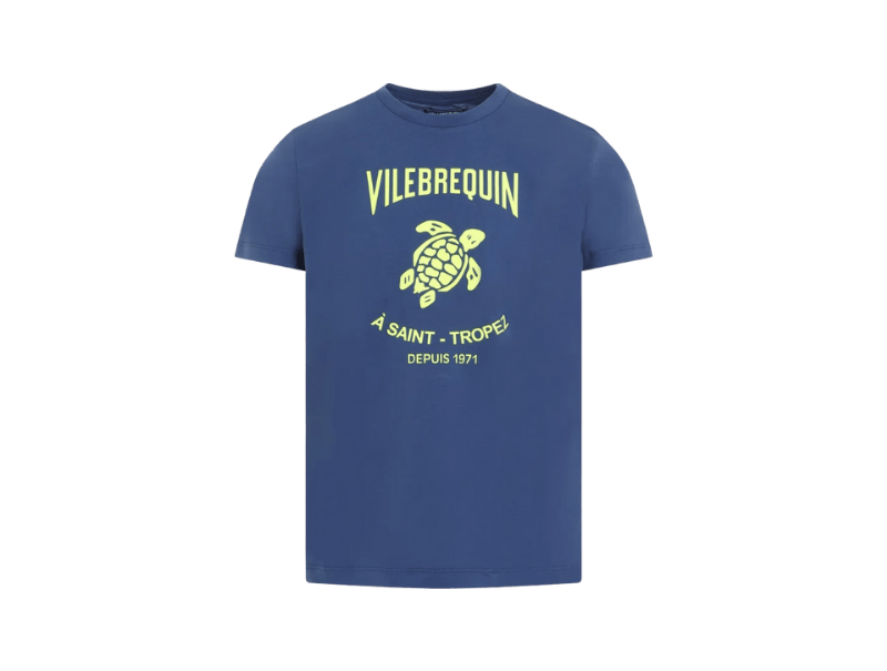VILEBREQUIN T- SHIRT