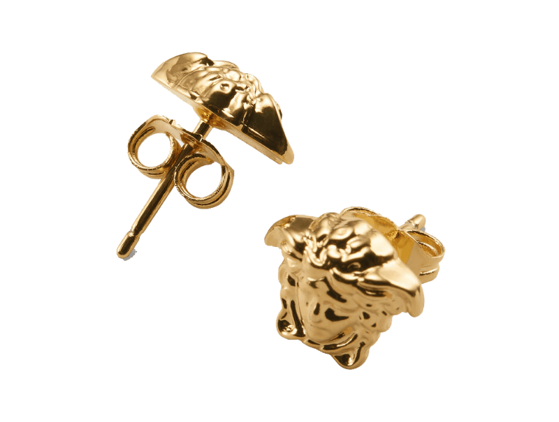 VERSACE EARRINGS BIJOUX