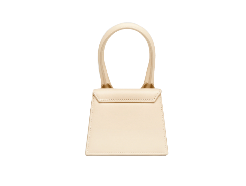 JAQUEMUS LE CHIQUITO BAG