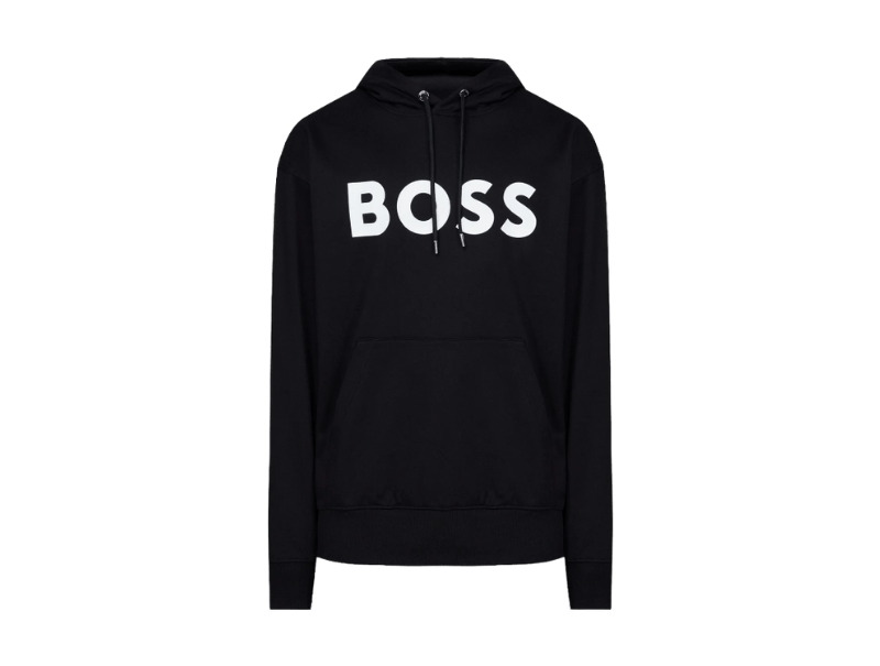 BOSS SWEATSHIRT HOODIE SULLIVAN