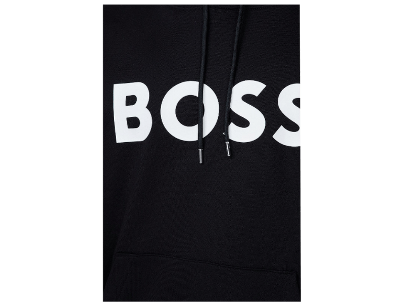 BOSS SWEATSHIRT HOODIE SULLIVAN