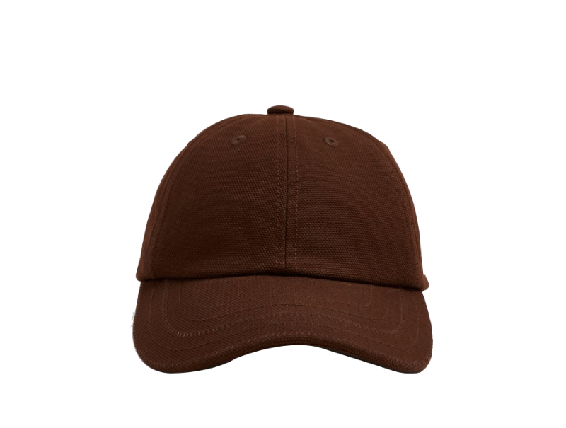 JAQUEMUS CAP