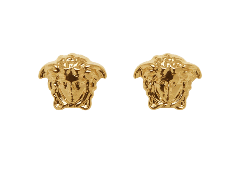 VERSACE EARRINGS BIJOUX