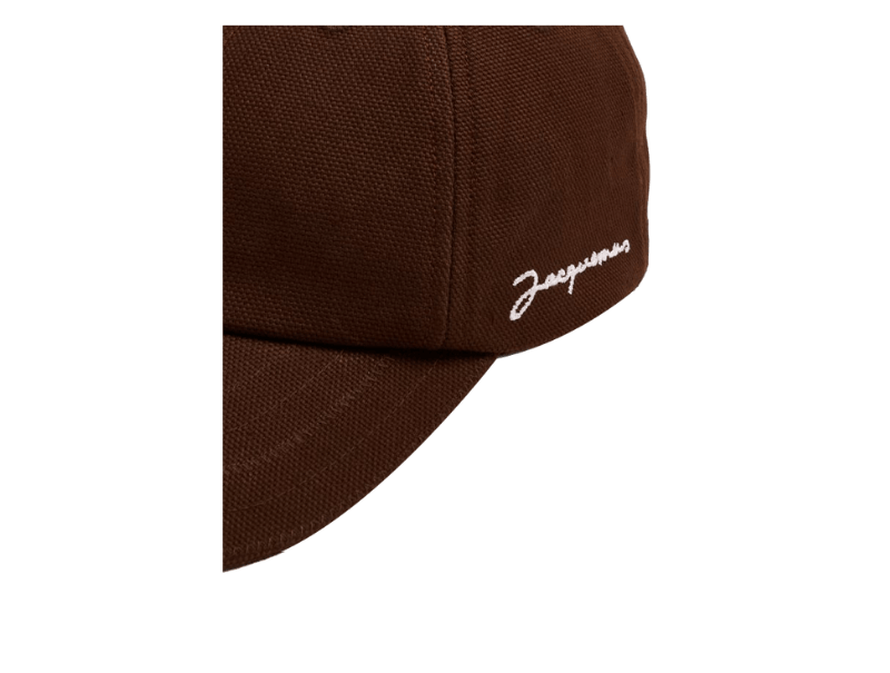 JAQUEMUS CAP