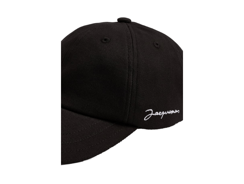 JAQUEMUS CAP