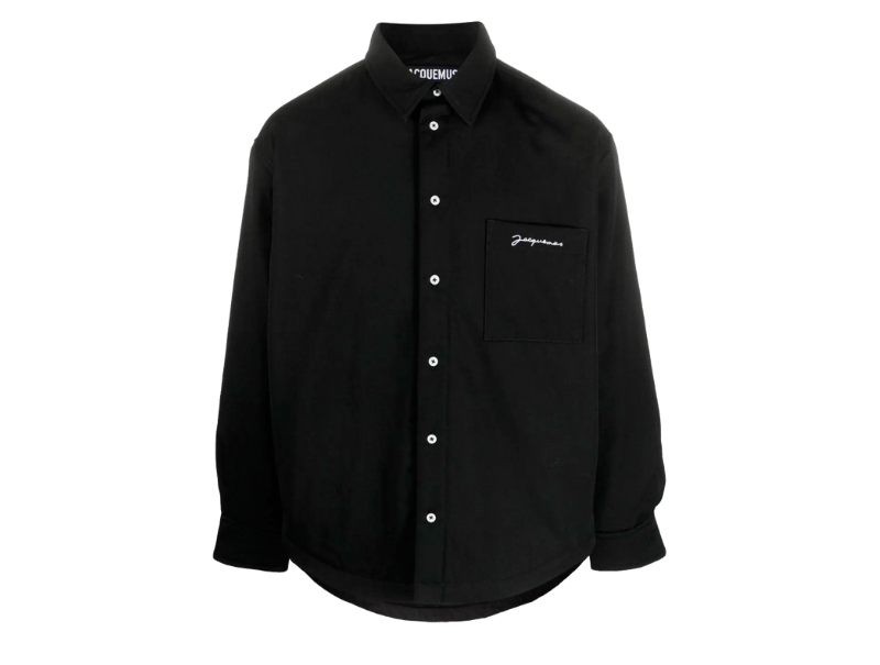 JAQUEMUS BOULANGER SHIRT