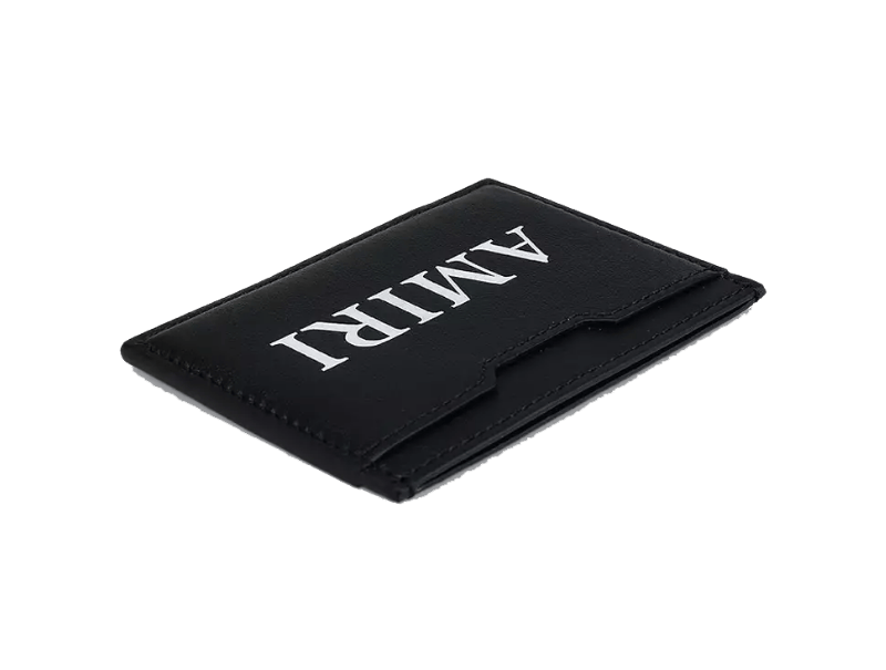AMIRI BI-FOLD WALLET