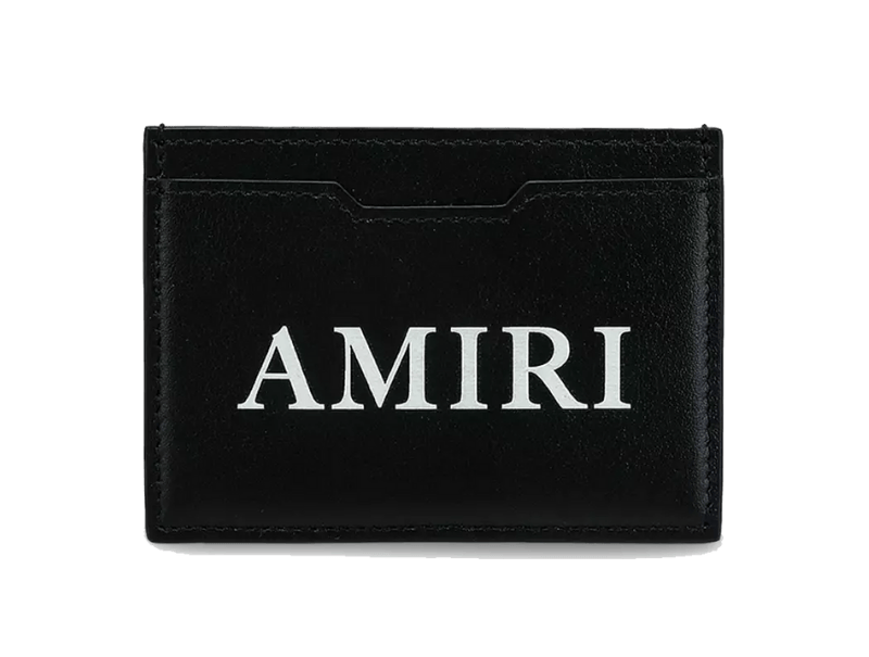 AMIRI BI-FOLD WALLET