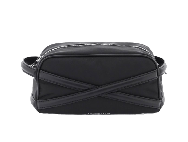 ALEXANDER MCQUEEN BEAUTY ACC HARNESS