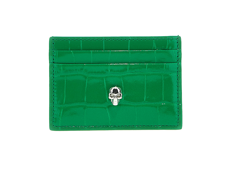 ALEXANDER MCQUEEN CARDHOLDER