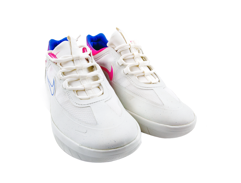 Nike SB NY JAH FREE 2T