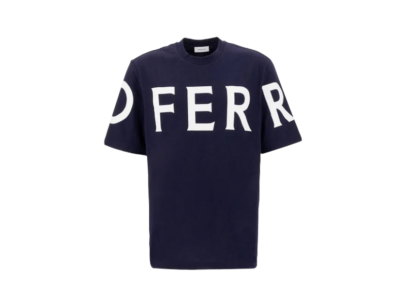 SALVATORE FERREGAMO TSHIRT