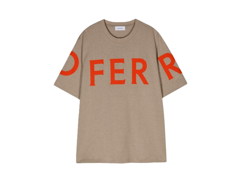 SALVATORE FERREGAMO TSHIRT