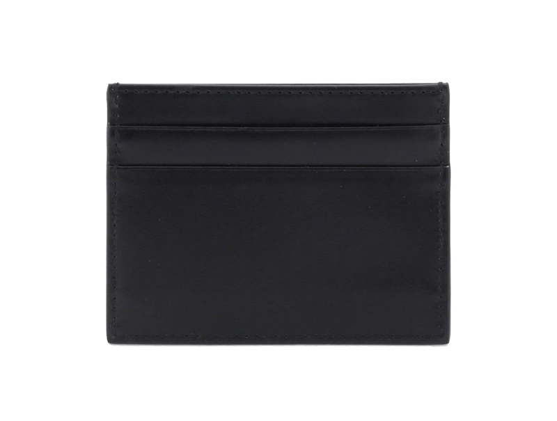 DOLCE AND GABBANA CARD HOLDER