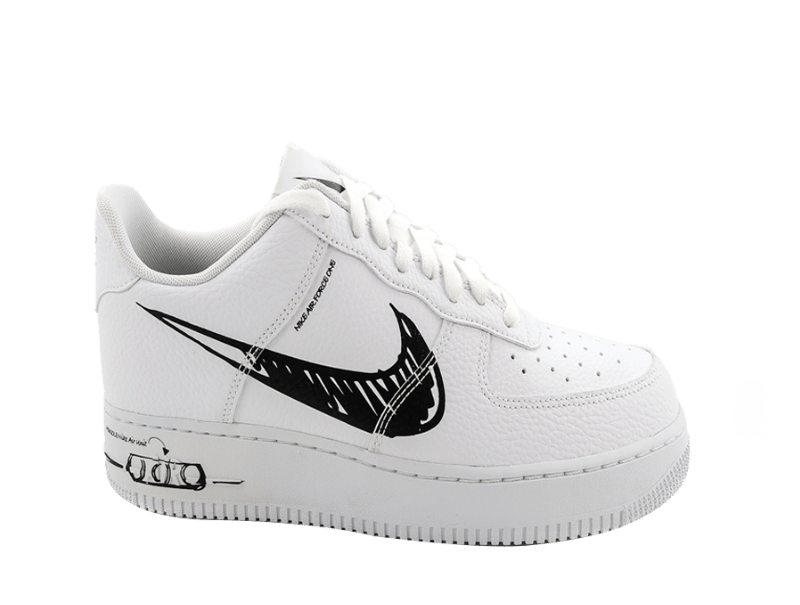 Nike AirForce 1 LV8