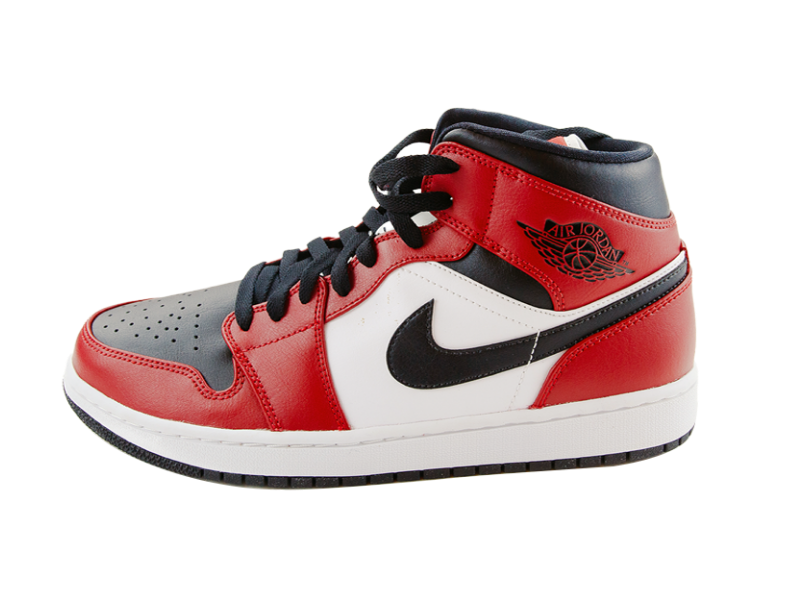 Nike Air Jordan Mid
