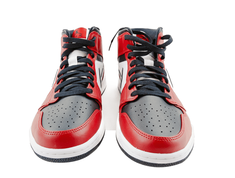 Nike Air Jordan Mid
