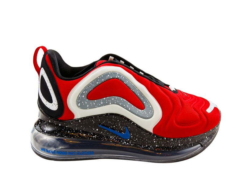 Nike Air Max 720/ Undercover
