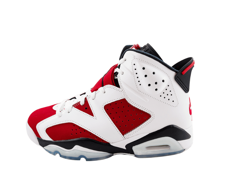 Nike Air Jordan 6 Retro