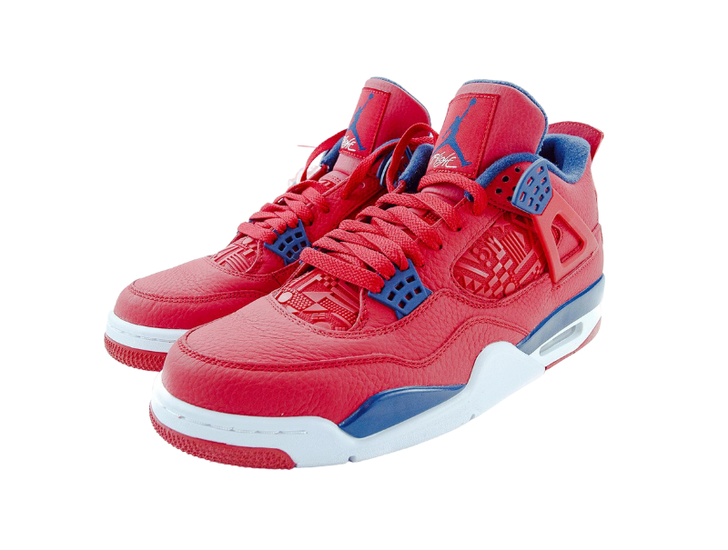 Nike Air Jordan 4 Retro SE