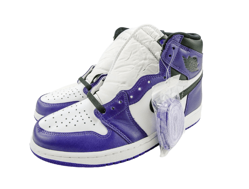 NIKE Air Jordan 1 Retro High OG