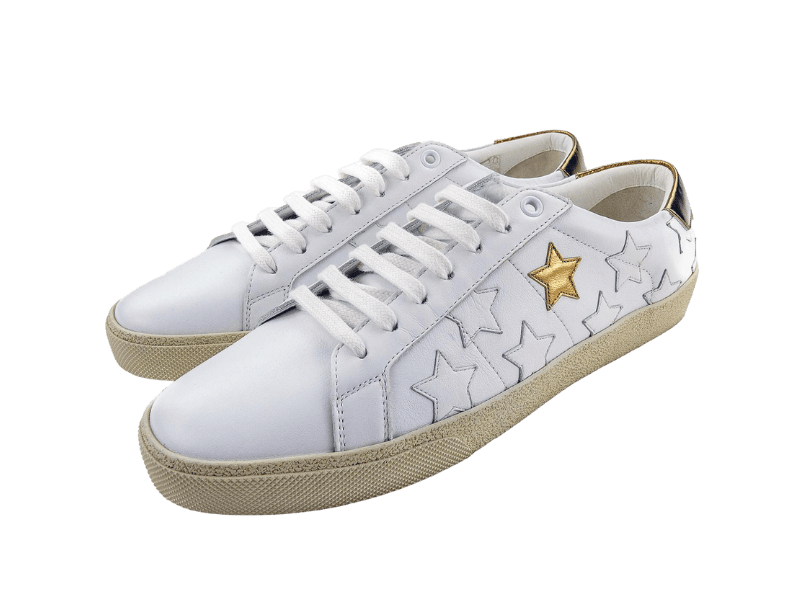 Saint Laurent DO Sneakers