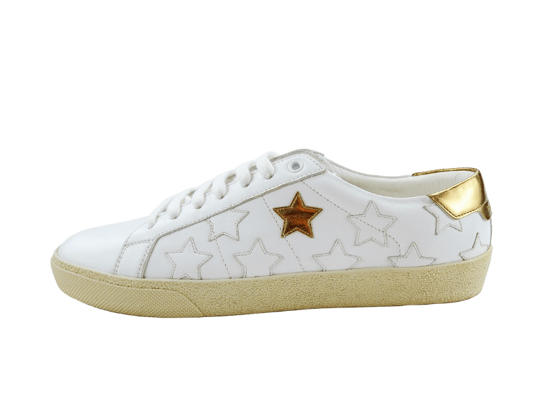 Saint Laurent DO Sneakers