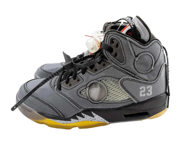 NIKE Air Jordan 5 Retro SP