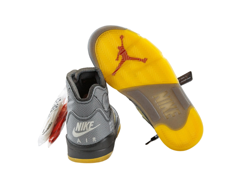 NIKE Air Jordan 5 Retro SP