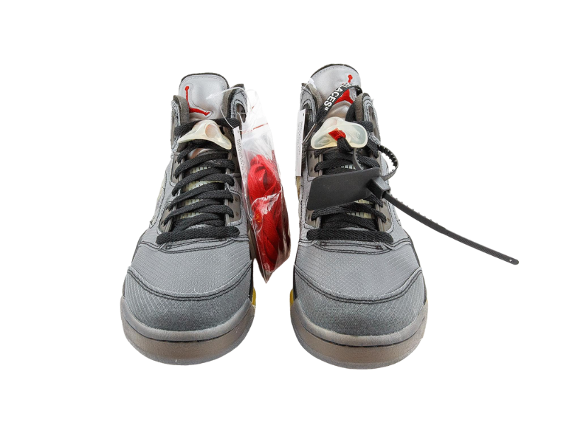 NIKE Air Jordan 5 Retro SP
