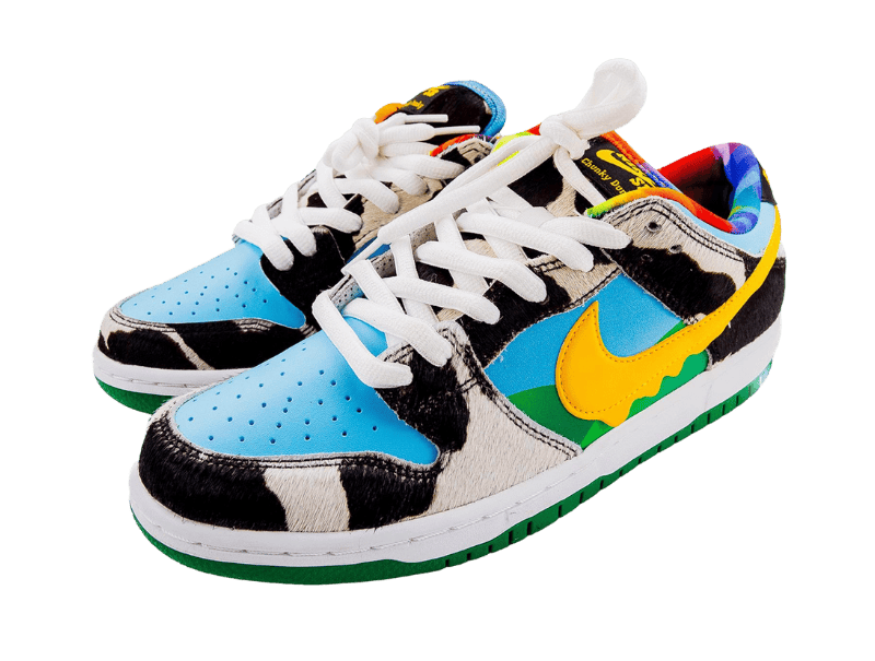 Nike SB Dunk low Pro Q5