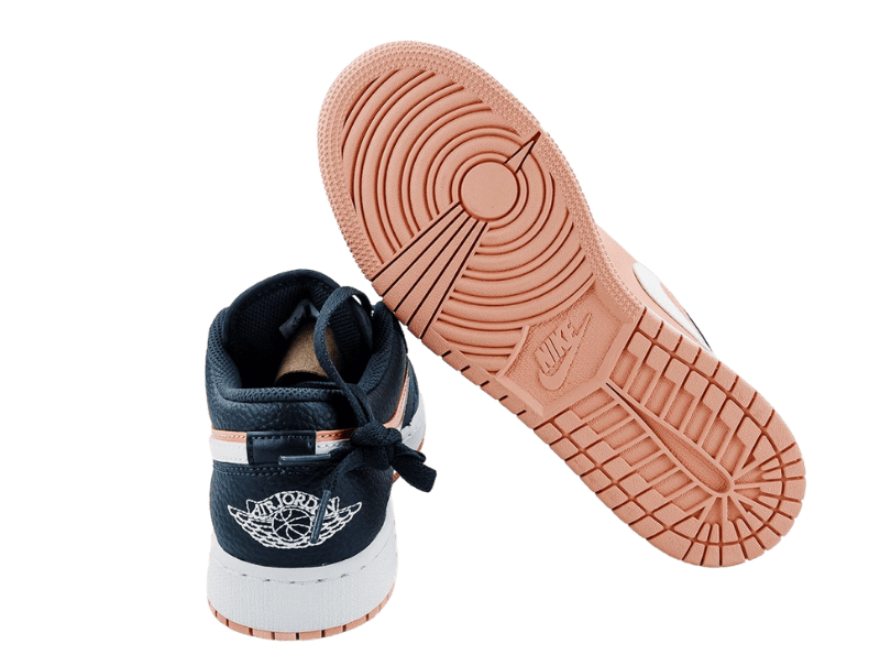 NIKE Air Jordan 1 Low