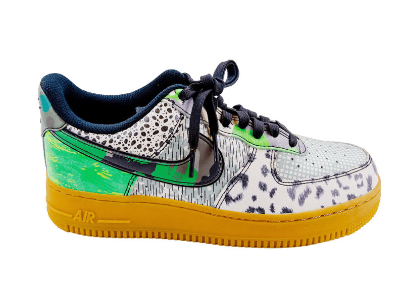 Nike Air Force 1'07 QS