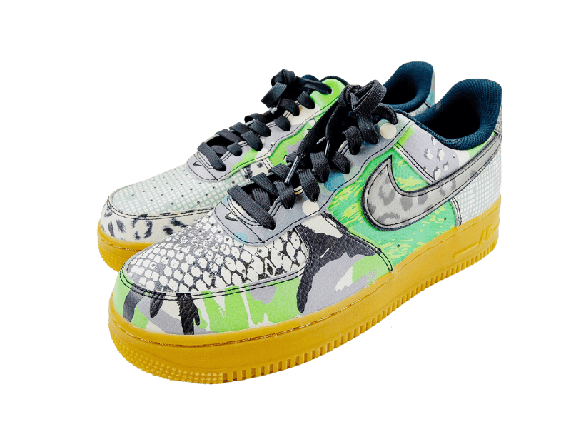 Nike Air Force 1'07 QS