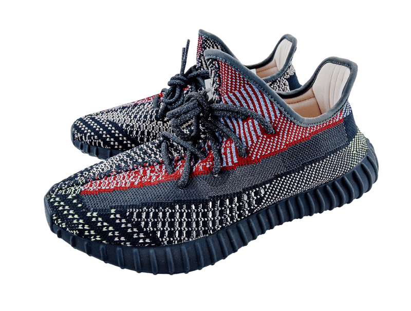 Yeezy Boost 350 V2