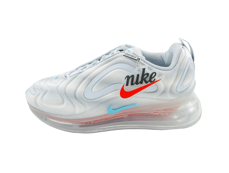 NIKE Air Max 720