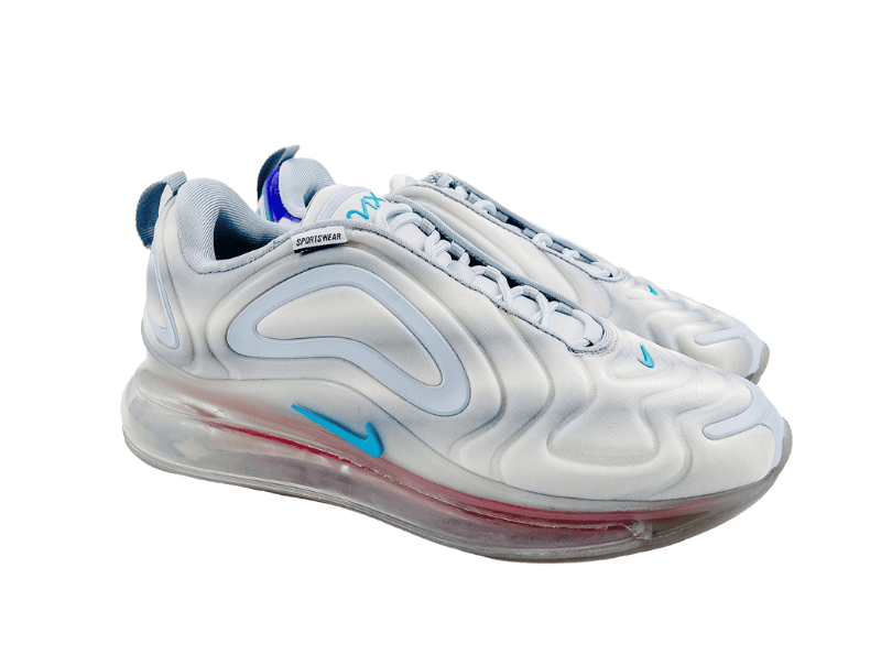 NIKE Air Max 720