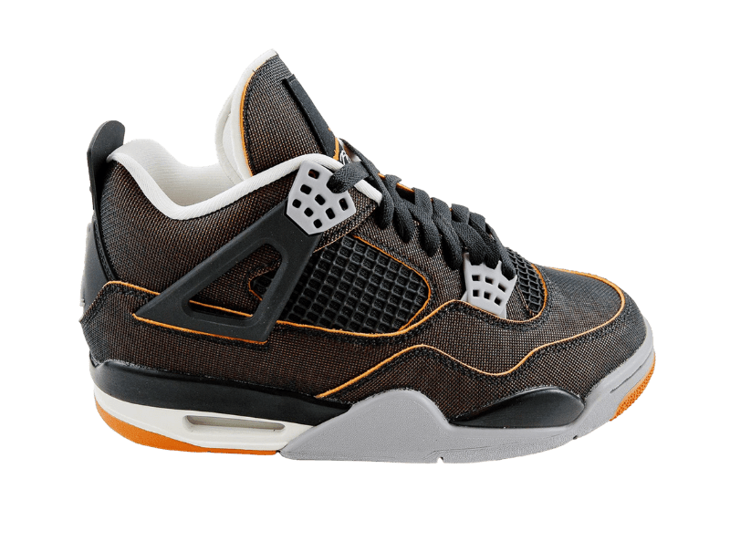 NIKE WMNS Air Jordan 4 Retro SE