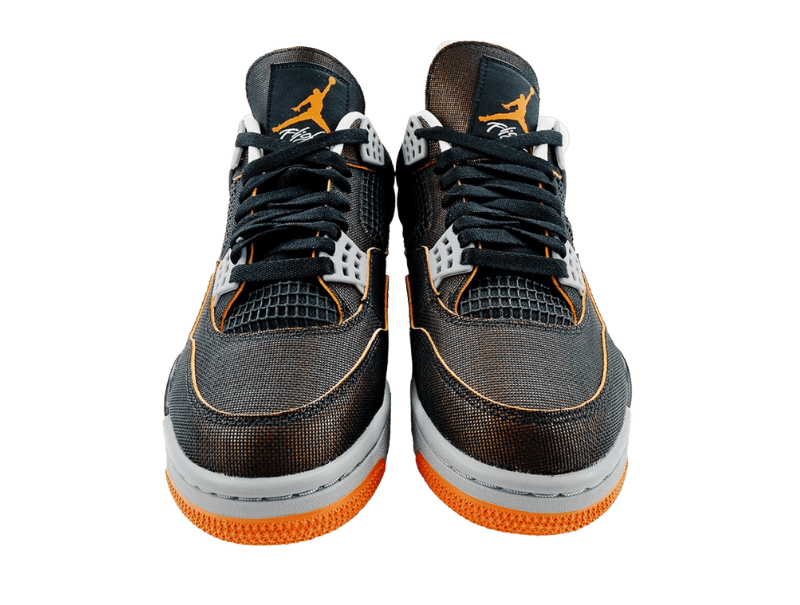 NIKE WMNS Air Jordan 4 Retro SE