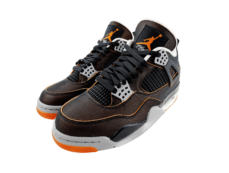 NIKE WMNS Air Jordan 4 Retro SE