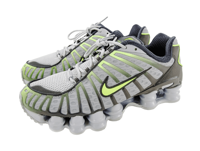 Nike Shox TL