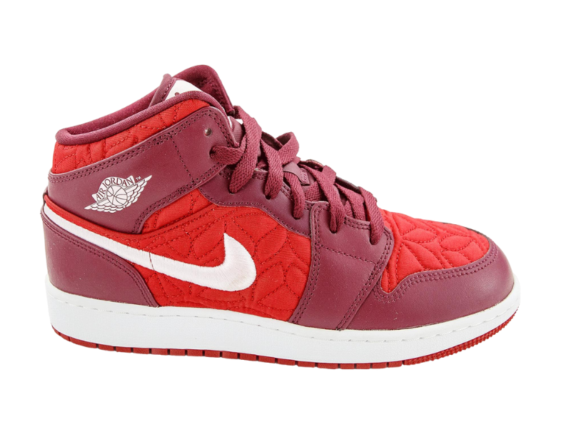 Nike Air Jordan 1 Mid (GS)